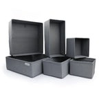 Drawer Organizers Pack Of 6