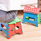 Mini Kids Folding Stool