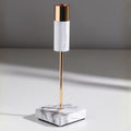 3 PCS Marble Shade Design Candle Holder