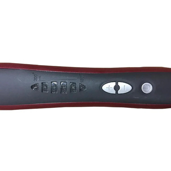 Stylish Fast Hair Straightener And Brush