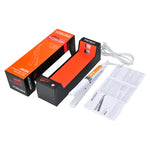 Pritech Professional Hair Straightener (TA-1035)