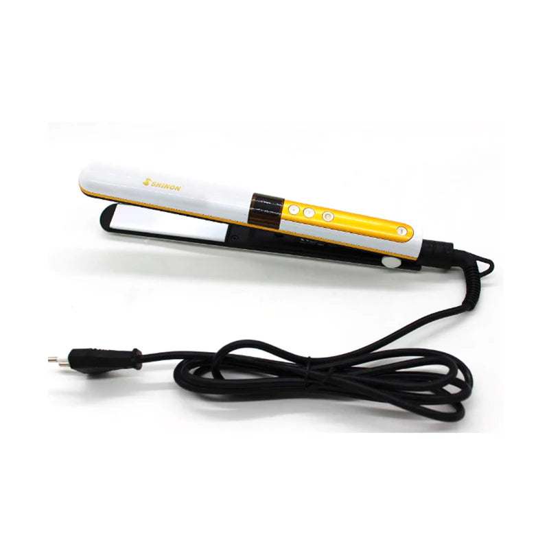 Shinon Ultimate Stylist Professional Hair Straightener (SH-8707)