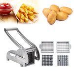 POTATO CHIPPER CHIPS CUTTER