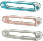 Slippers Rack Hanging Shoe Organizers