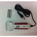 Bangzhu Double Head Reciprocating Professional Shaver (BZ-8866)