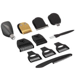 Browns 10 In 1 Rechargeable Pivotal Grooming System