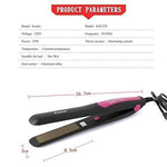Kemei Professional Hair Straightener (KM-328)