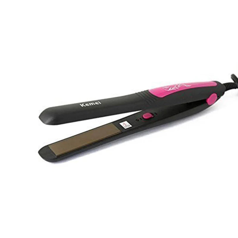 Kemei Professional Hair Straightener (KM-328)