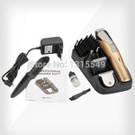 Nikai Personal Care 8 In 1 Professional Trimmer Suit (NK-1712)