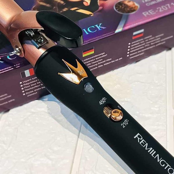 Remington Hair Curler