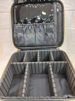 Makeup Partition Traveling Storage Box
