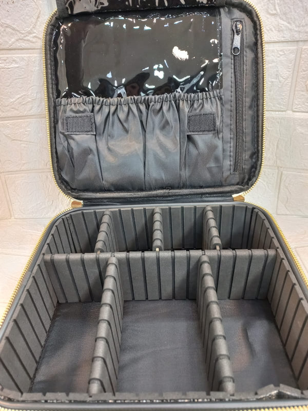 Makeup Partition Traveling Storage Box
