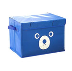 Panda Design Folding Storage Bins (Pack of 2)