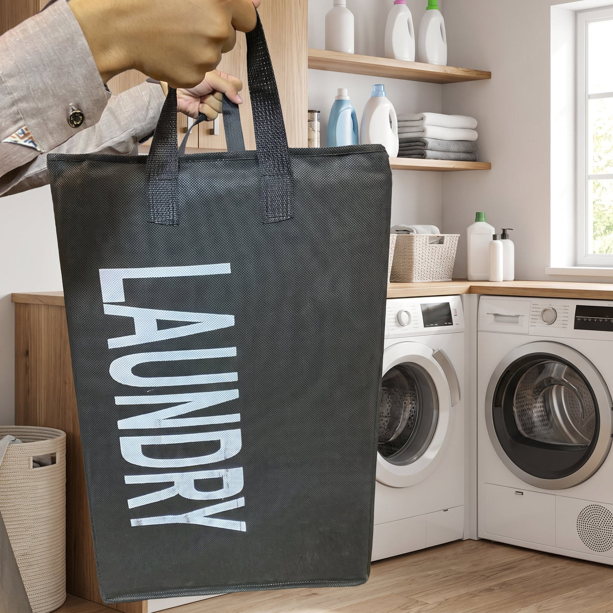 Laundry bag