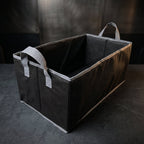 Foldable Fabric Storage Organizer Basket
