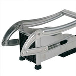French Fries Cutter Stainless Steel