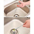 Sink Cleaning Tool Hair Blockage Remover