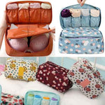 Undergarments Organizer Bag