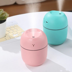 Air Humidifier With Night Light