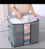 110 GSM Cloth Storage Bags Pack of 10