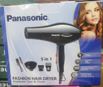 Professional Hair Dryer