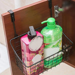 Kitchen Storage Organizer Basket