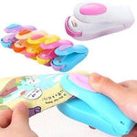Mini Plastic Bag Sealer