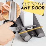 Pack of 6 Door Guard protector-twin Door draft stopper