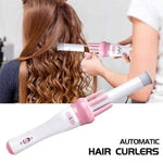 Automatic Curler