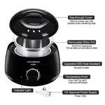 Wax Machine With 200 Gram Wax Bean