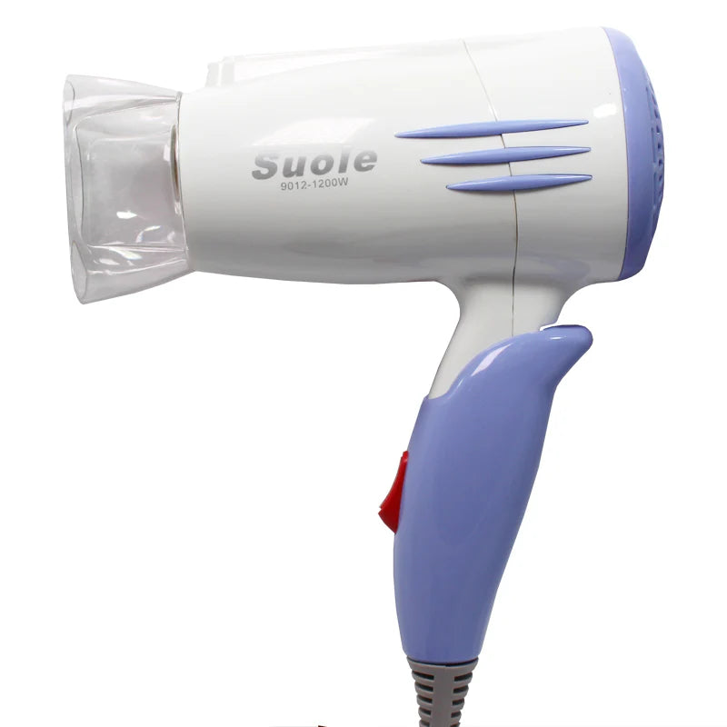 Suole Professional Hair Dryer (SL-9012) (GM)