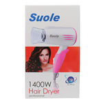 Suole Professional Hair Dryer (SL-9012) (GM)