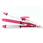 SHINON 3 In 1 Ultimate Stylist Professional Hair Iron (SH-8088)