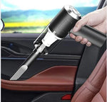 Wireless Vacuum Cleaner Super Strong Suction 4500Pa