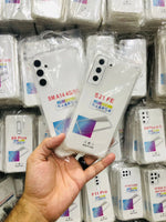 CHINA JELLY BUMPER COVER 1.5MM