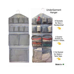 Undergarment Hanger