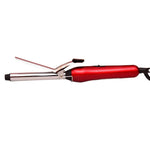 Nova Hair Curler Iron Curling Rod Brush Styler (A10-701)