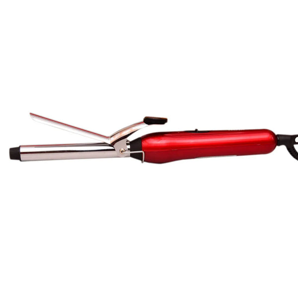 Nova Hair Curler Iron Curling Rod Brush Styler (A10-701)